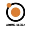 technology logo for Atomic Design Principles