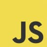 technology logo for JavaScript